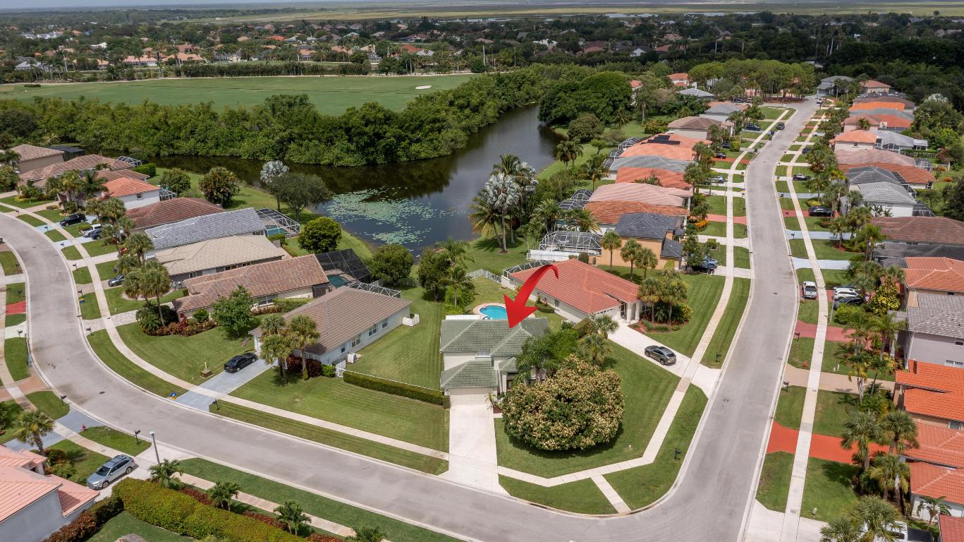 LAKEFIELD OF THE LANDINGS AT WELLINGTON 1 - Residential