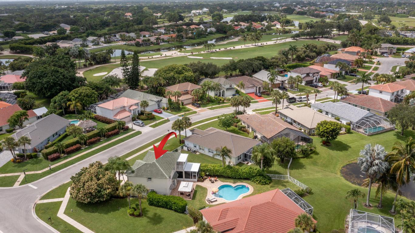 LAKEFIELD OF THE LANDINGS AT WELLINGTON 1 - Residential