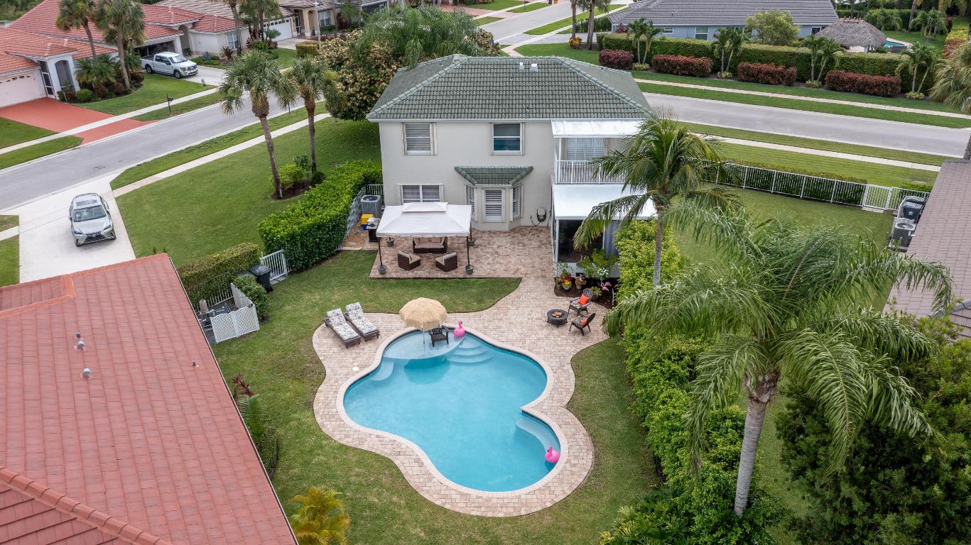 LAKEFIELD OF THE LANDINGS AT WELLINGTON 1 - Residential