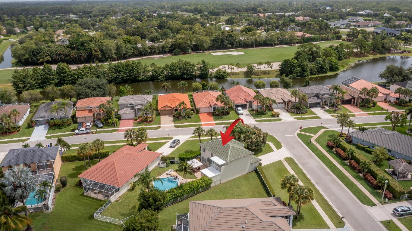 LAKEFIELD OF THE LANDINGS AT WELLINGTON 1 - Residential