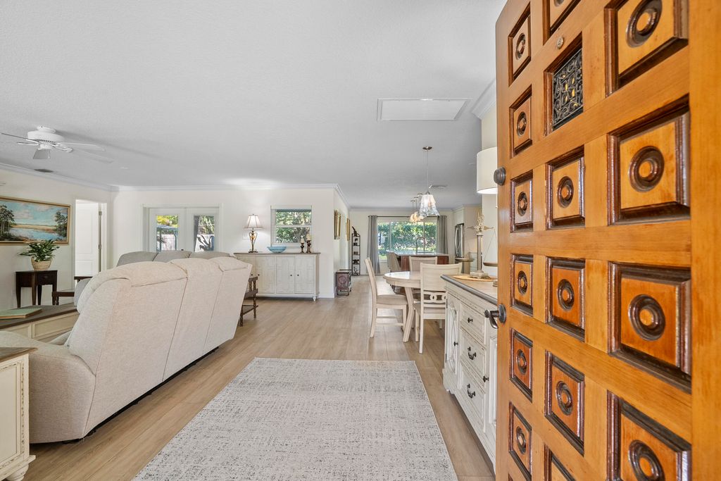 Photo of 1309 NE 29th Terrace, Jensen Beach, FL 34957 (MLS # R11159172)