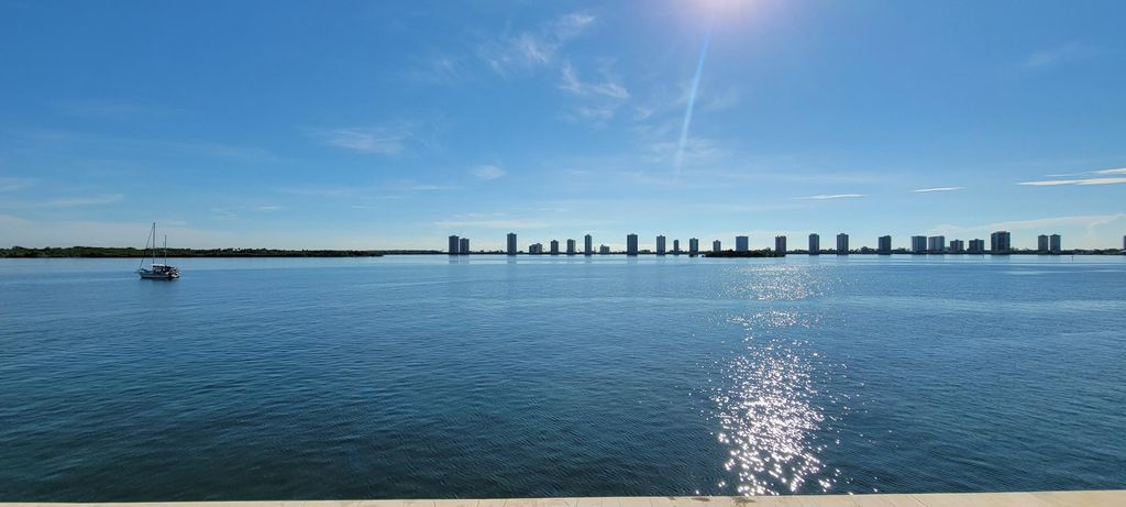 Photo of 100 Shore Court #207, North Palm Beach, FL 33408 (MLS # R10964525)