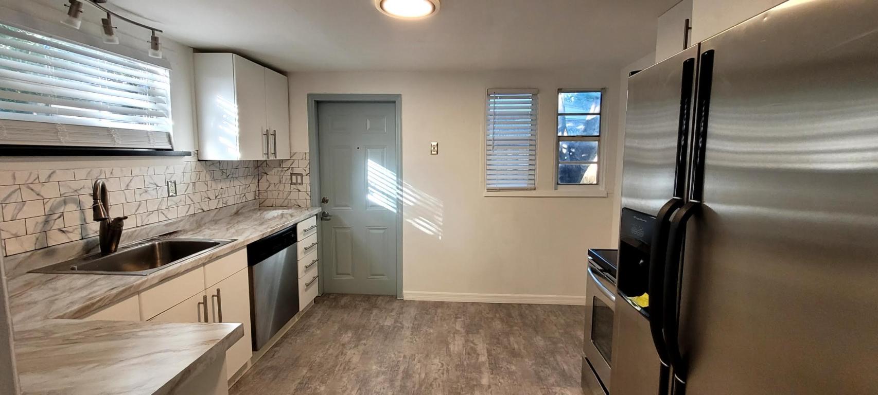 NORTH LAUDERDALE AMENDED PLAT - Residential Income