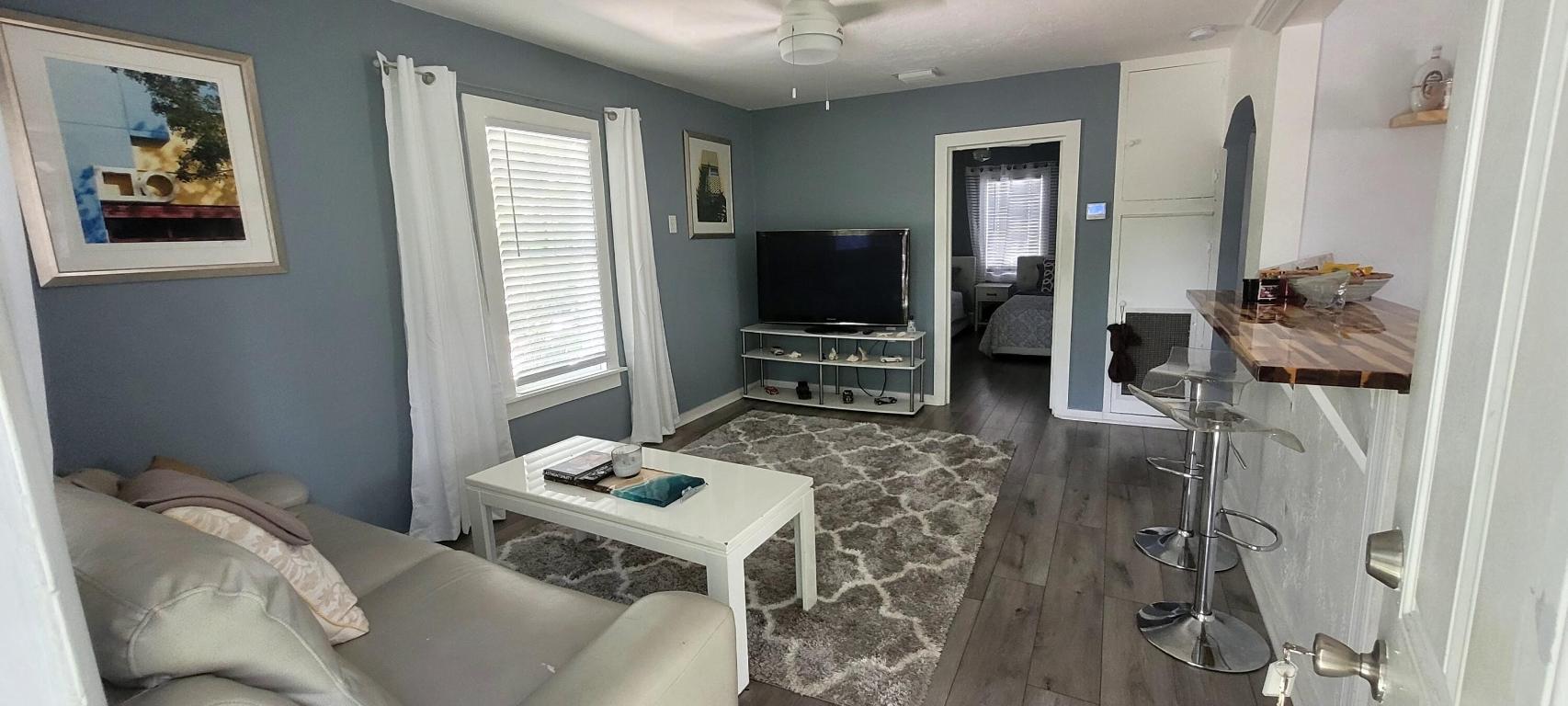 NORTH LAUDERDALE AMENDED PLAT - Residential Income