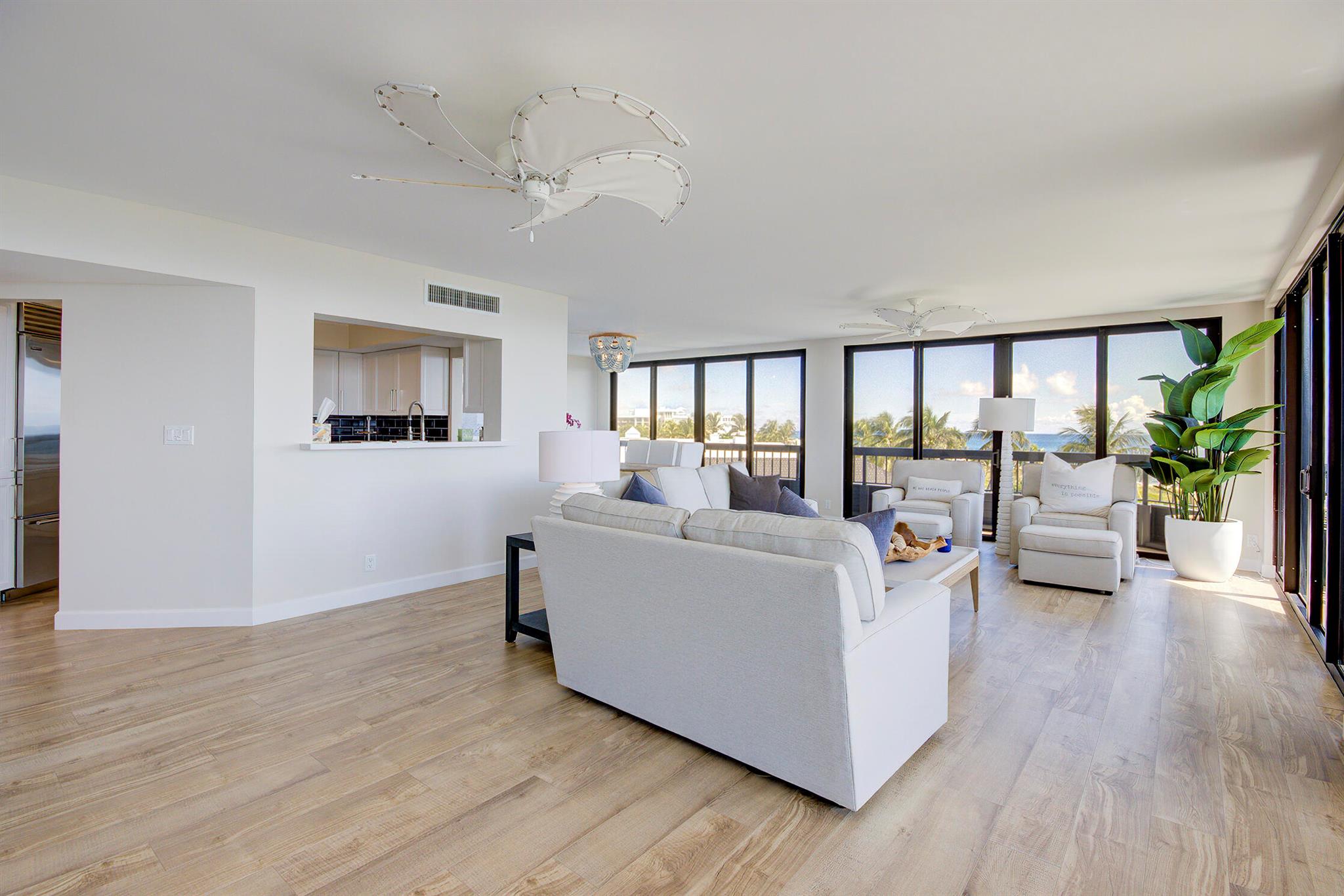OCEAN PLACE CONDO - Residential Lease