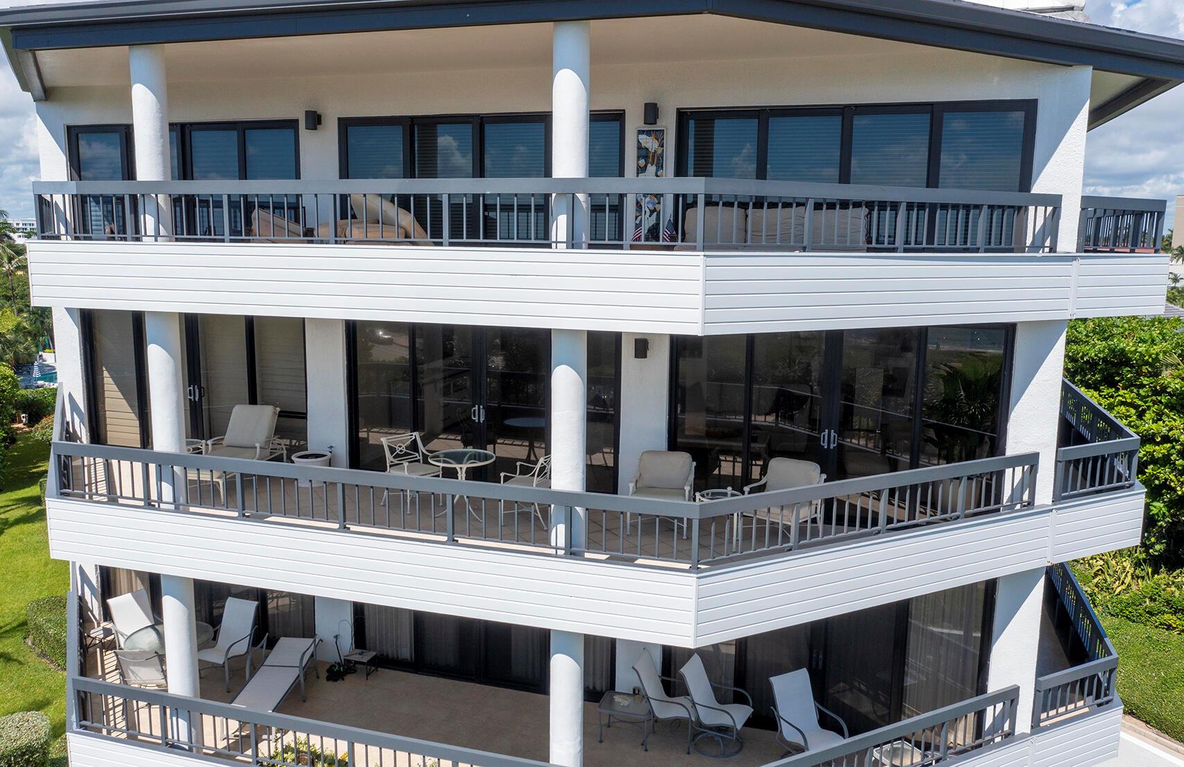OCEAN PLACE CONDO - Residential Lease