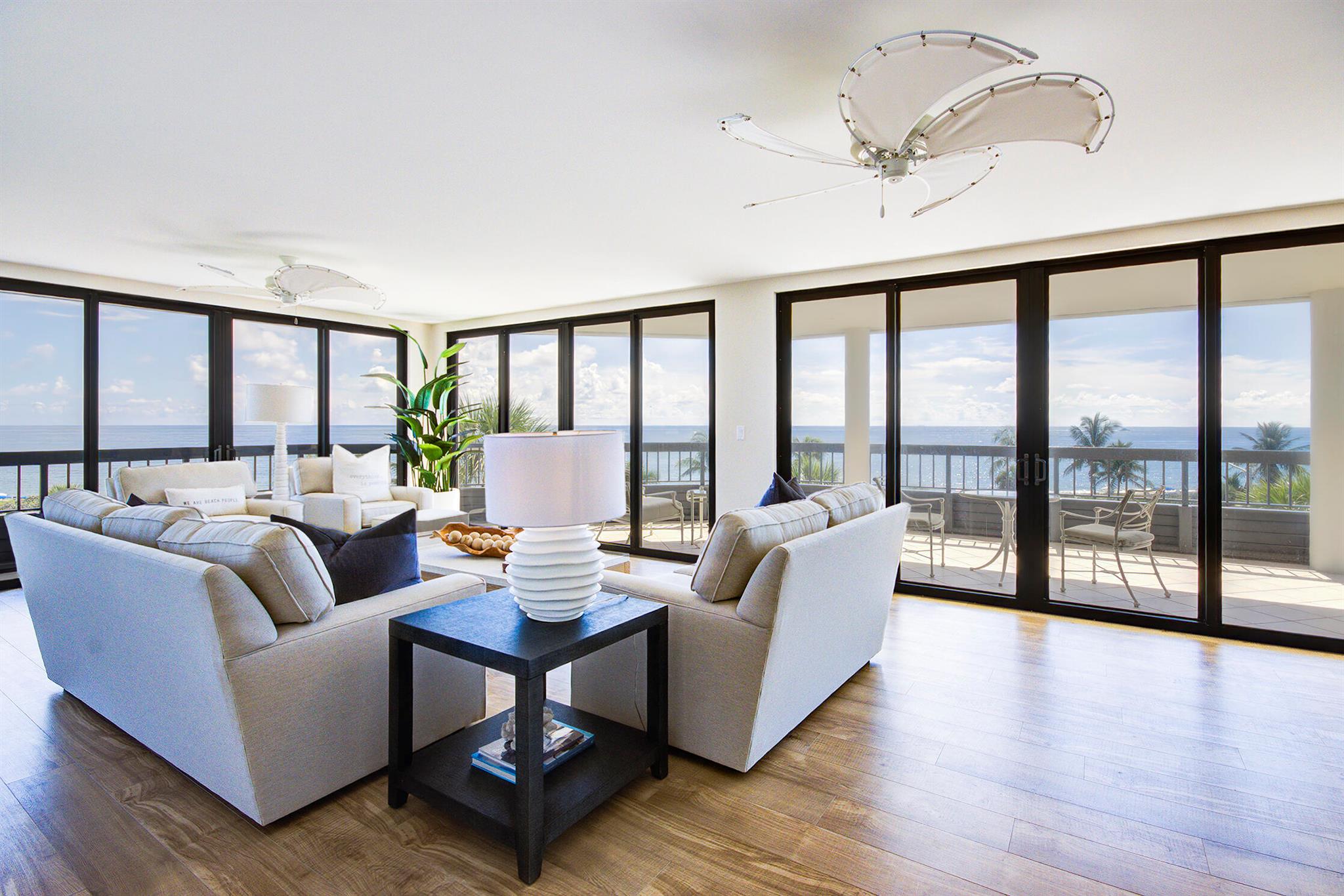 OCEAN PLACE CONDO - Residential Lease
