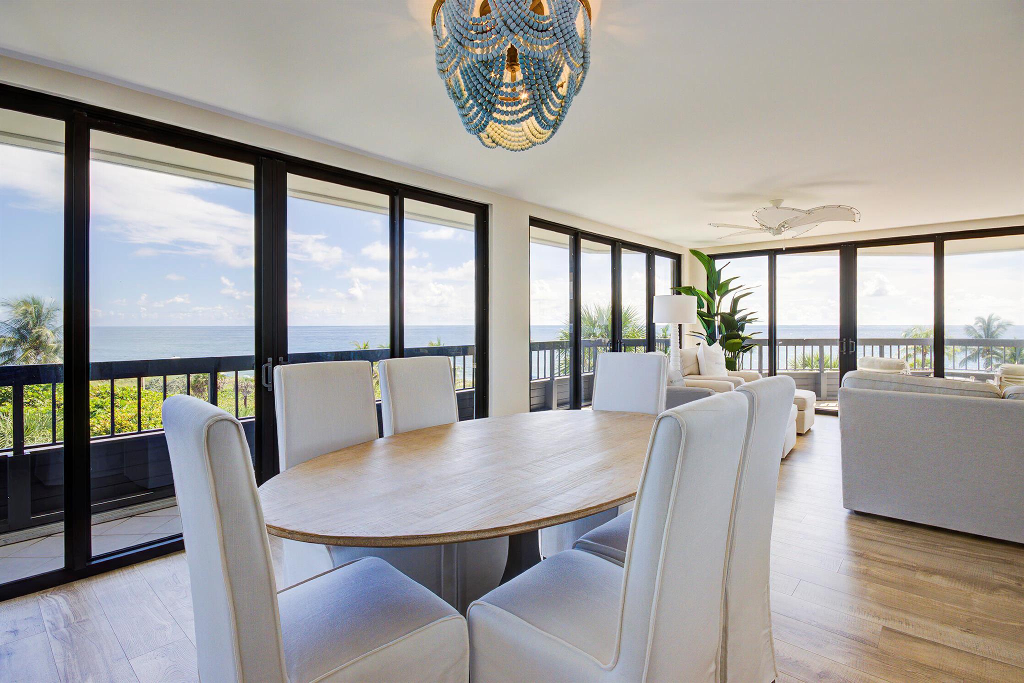 OCEAN PLACE CONDO - Residential Lease