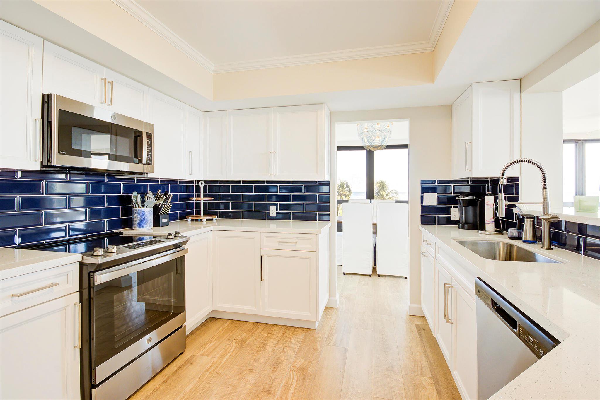OCEAN PLACE CONDO - Residential Lease
