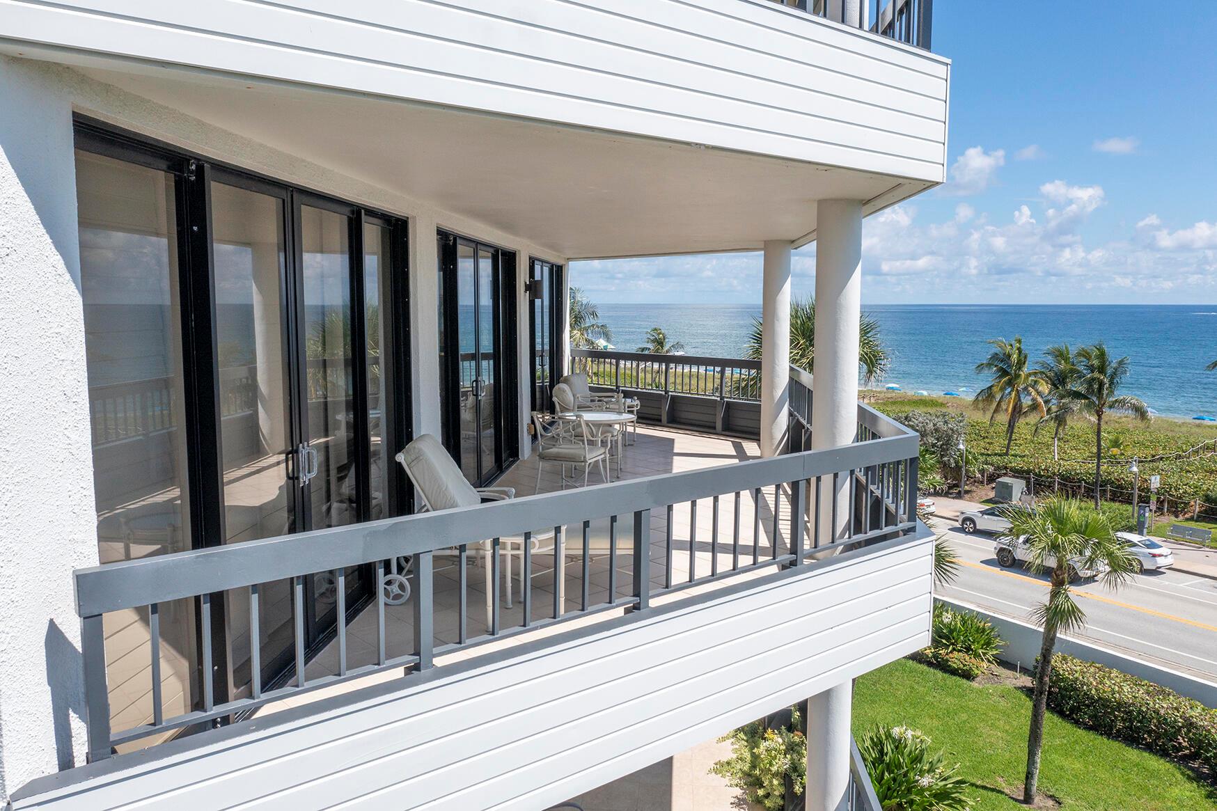 OCEAN PLACE CONDO - Residential Lease