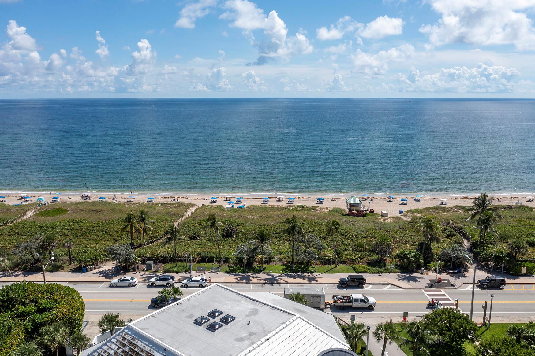 OCEAN PLACE CONDO - Residential Lease