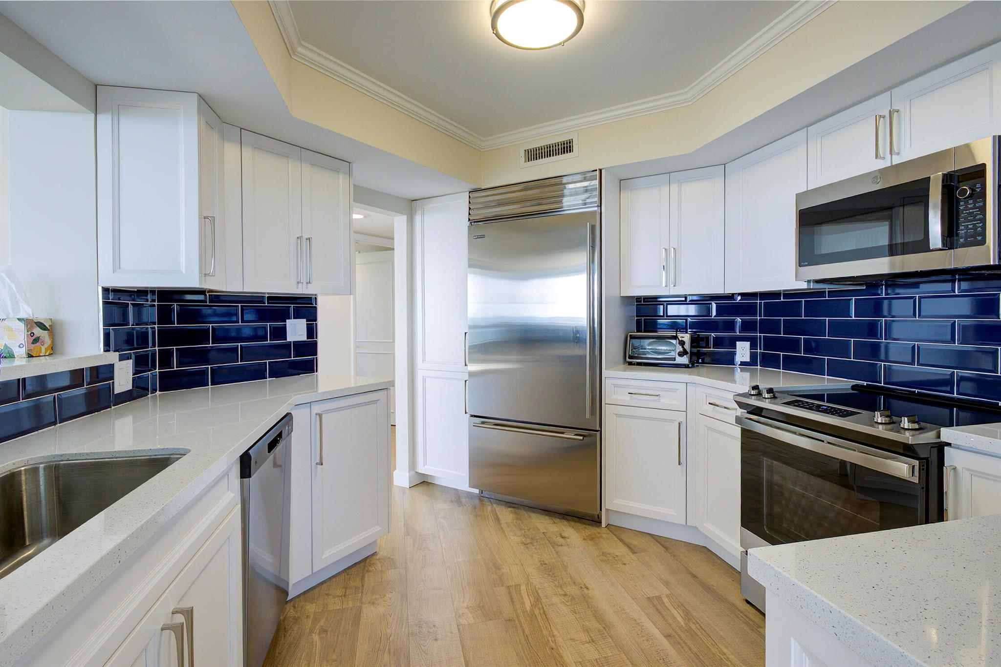 OCEAN PLACE CONDO - Residential Lease