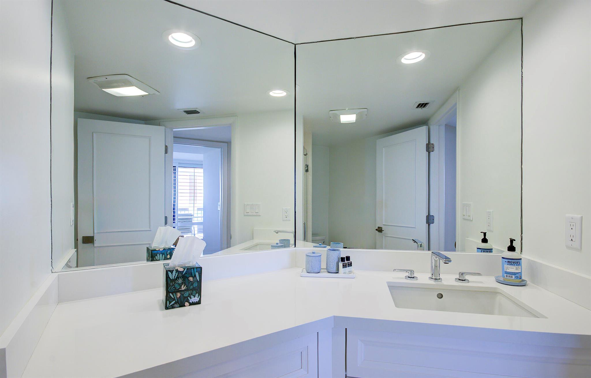 OCEAN PLACE CONDO - Residential Lease