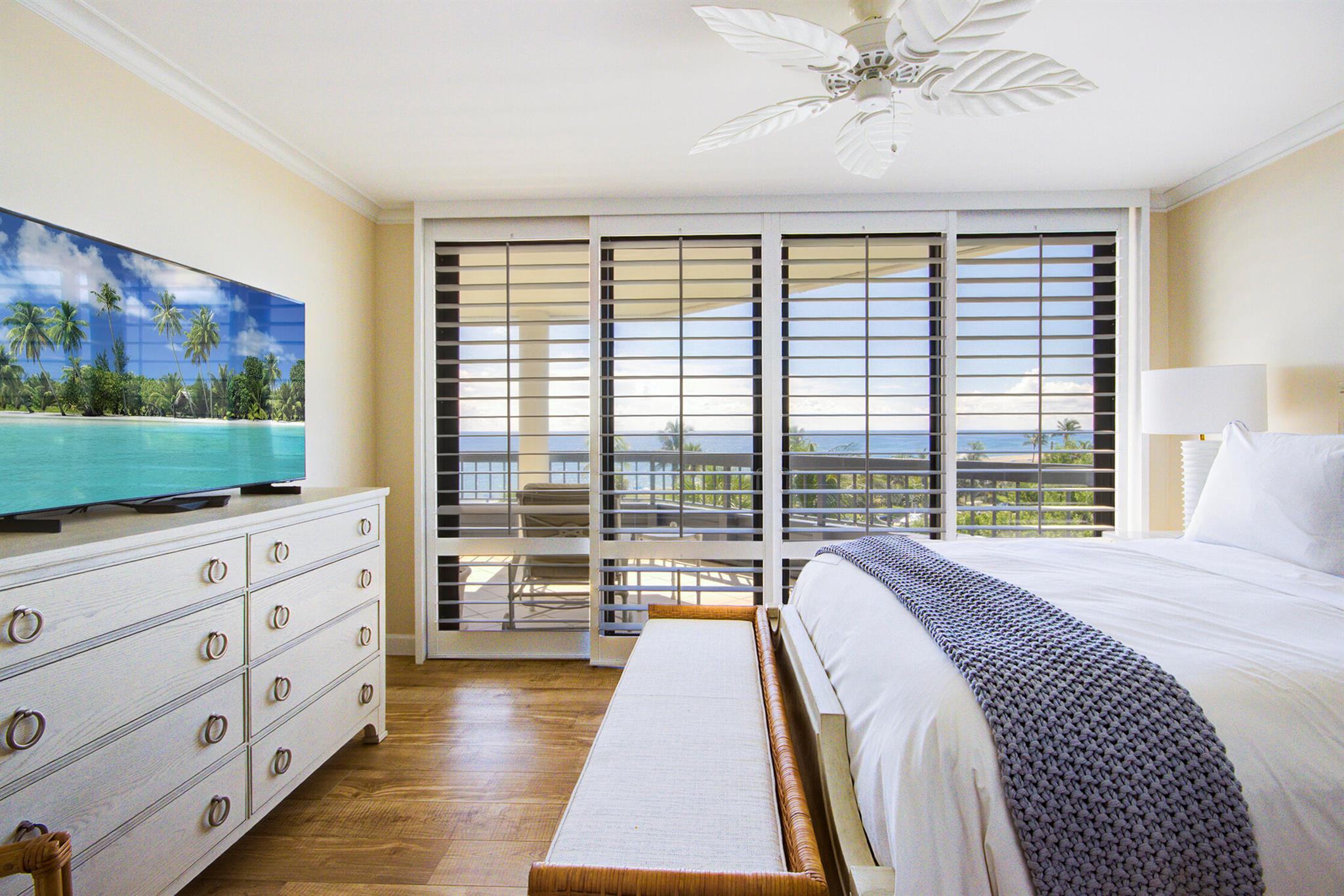 OCEAN PLACE CONDO - Residential Lease