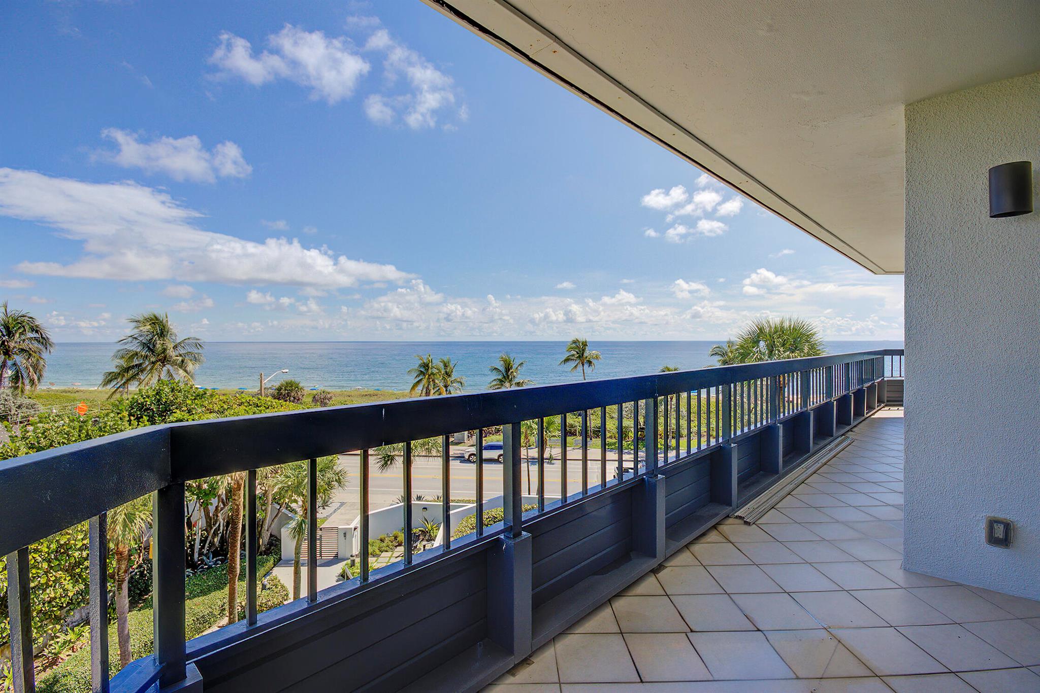 OCEAN PLACE CONDO - Residential Lease