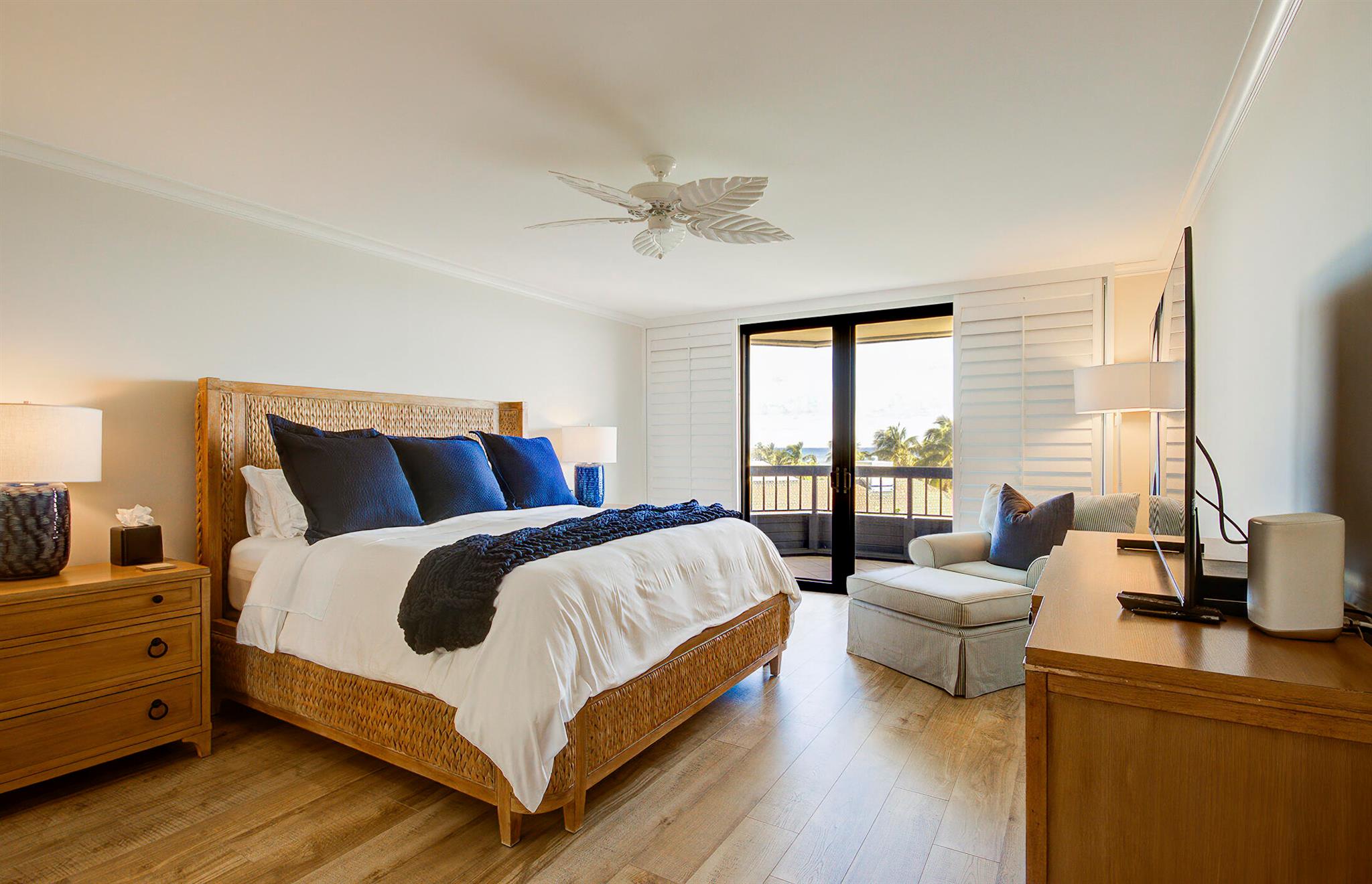 OCEAN PLACE CONDO - Residential Lease