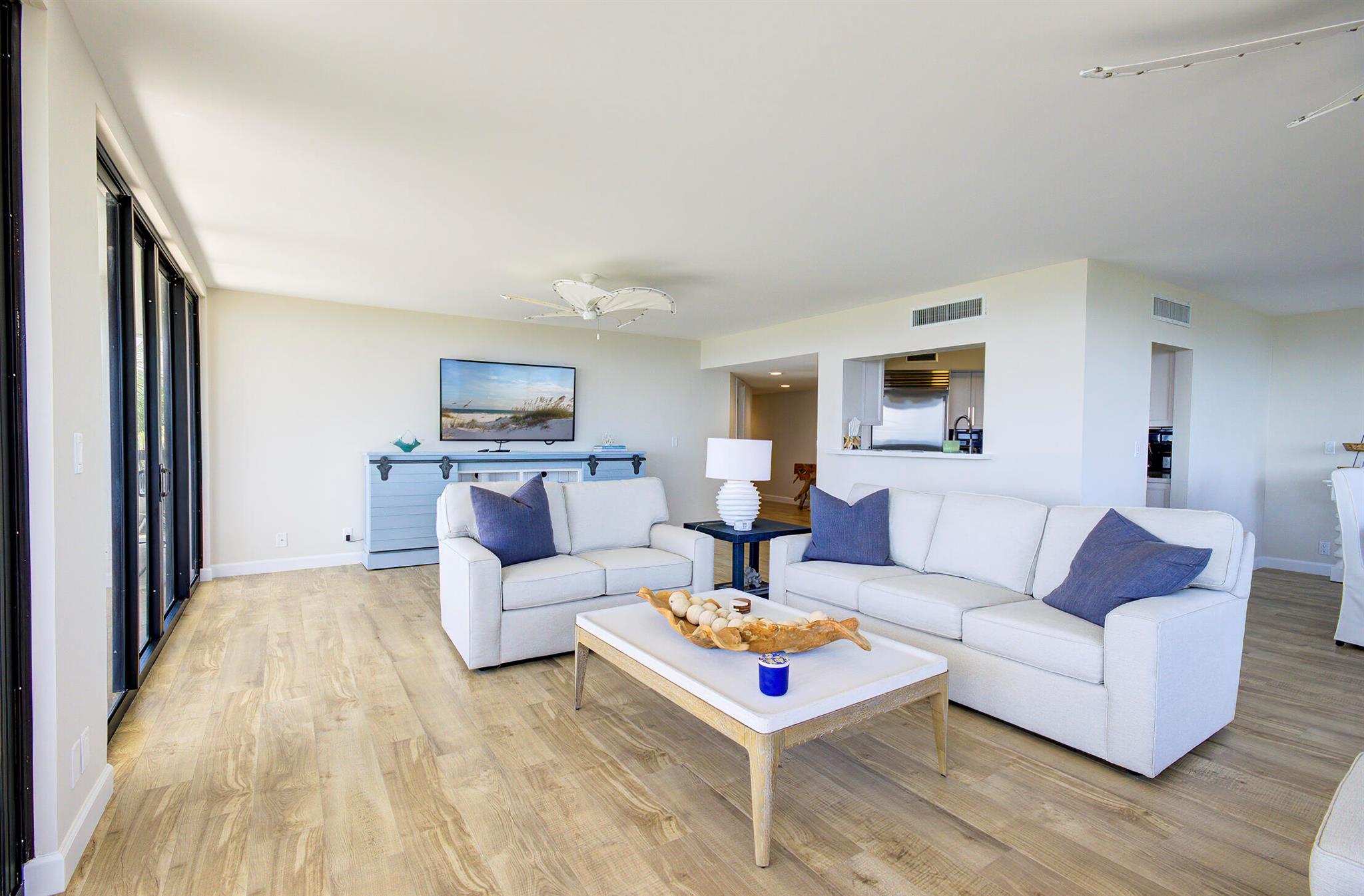 OCEAN PLACE CONDO - Residential Lease