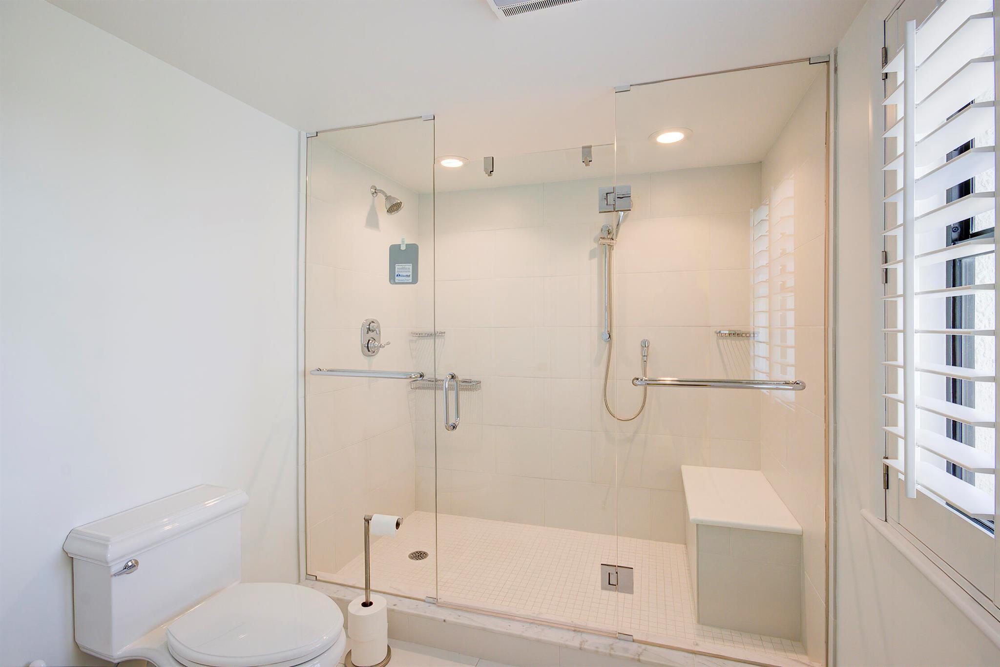 OCEAN PLACE CONDO - Residential Lease