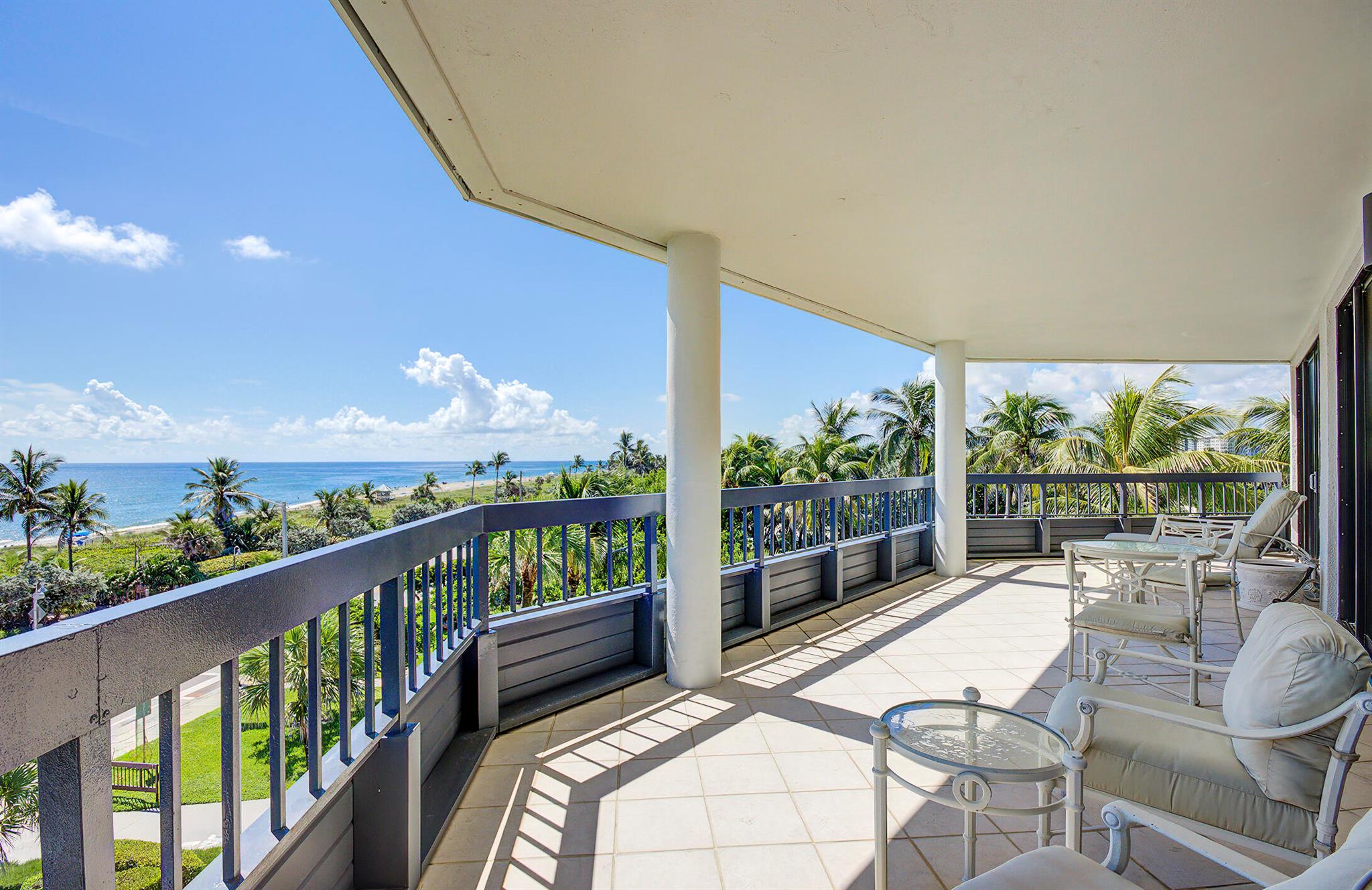 OCEAN PLACE CONDO - Residential Lease