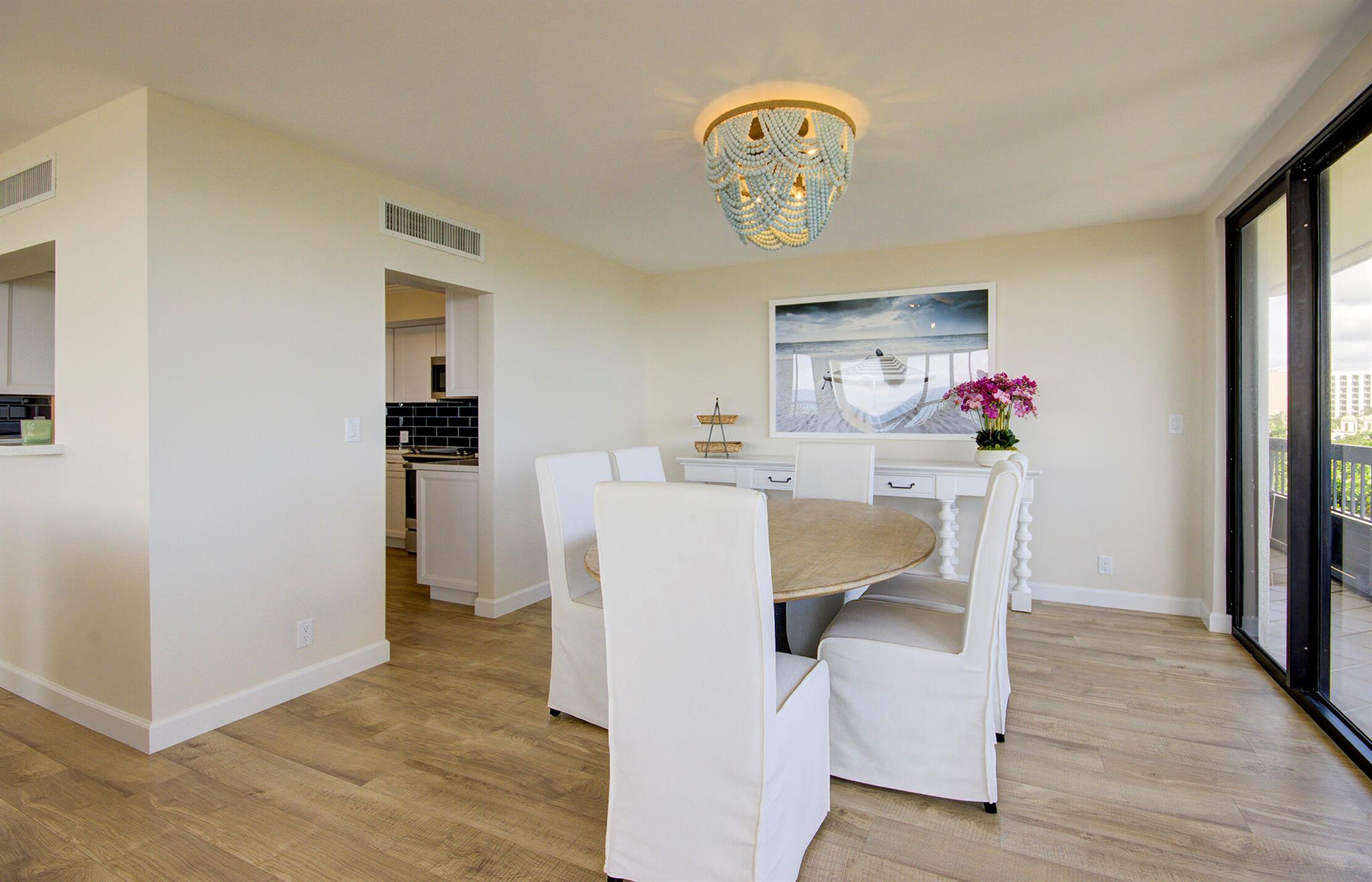 OCEAN PLACE CONDO - Residential Lease