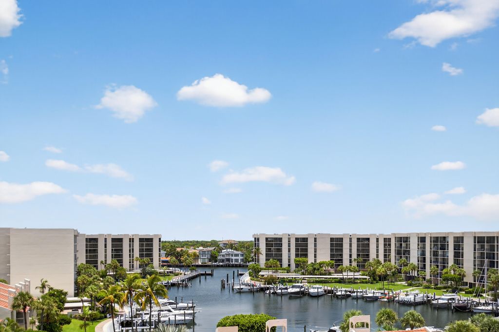 Photo of 2667 N Ocean Boulevard #I612, Boca Raton, FL 33431 (MLS # R11097625)