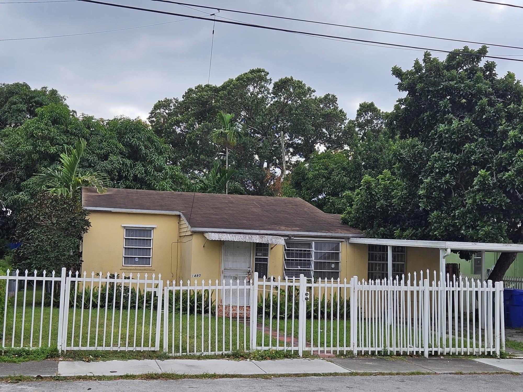 Orange Heights - Residential