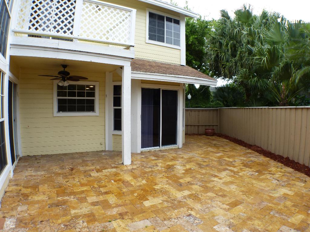 FAIRFIELD AT BOCA 5 OF CEDAR GROVE - Residential Lease