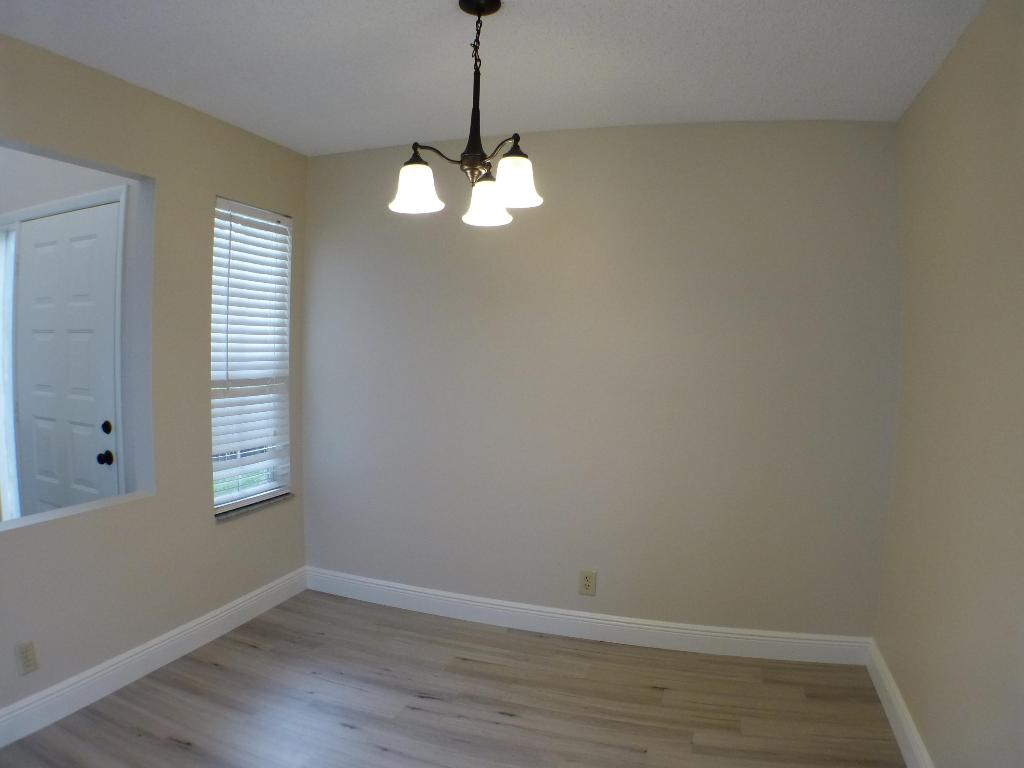 FAIRFIELD AT BOCA 5 OF CEDAR GROVE - Residential Lease