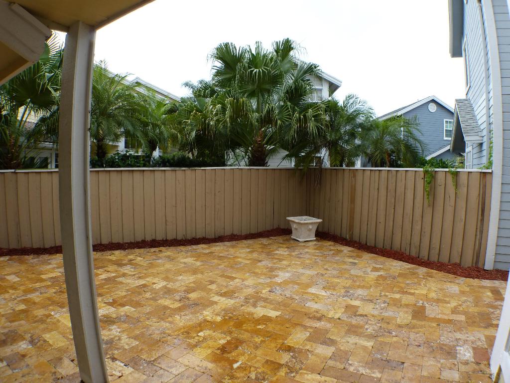 FAIRFIELD AT BOCA 5 OF CEDAR GROVE - Residential Lease