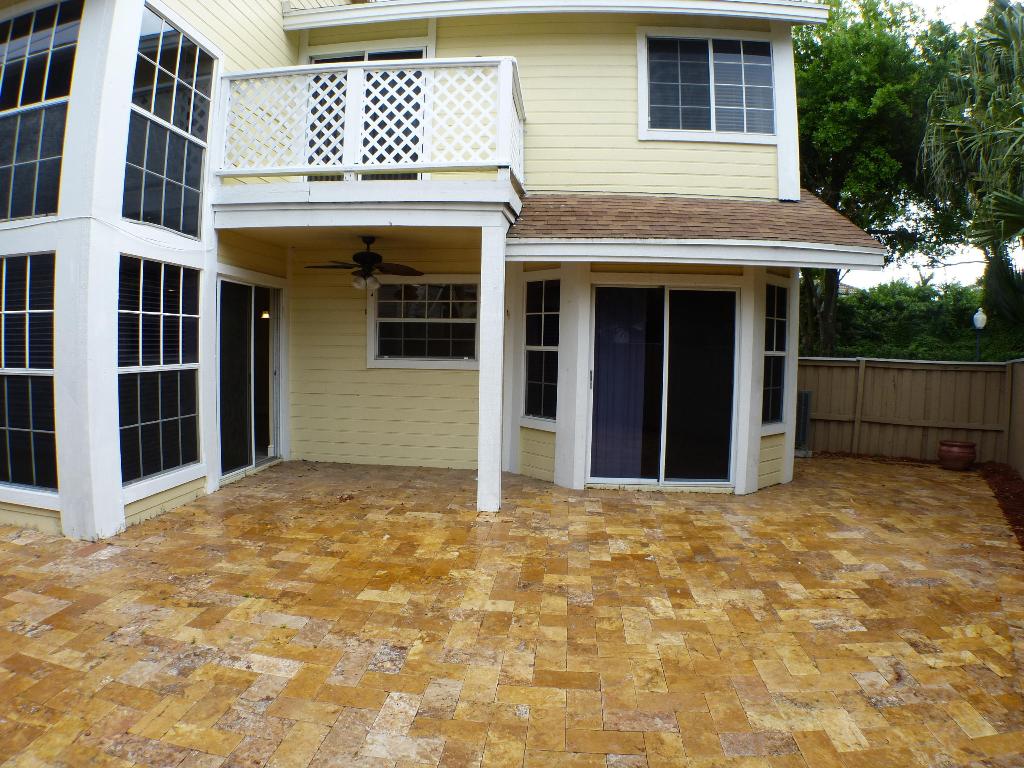 FAIRFIELD AT BOCA 5 OF CEDAR GROVE - Residential Lease