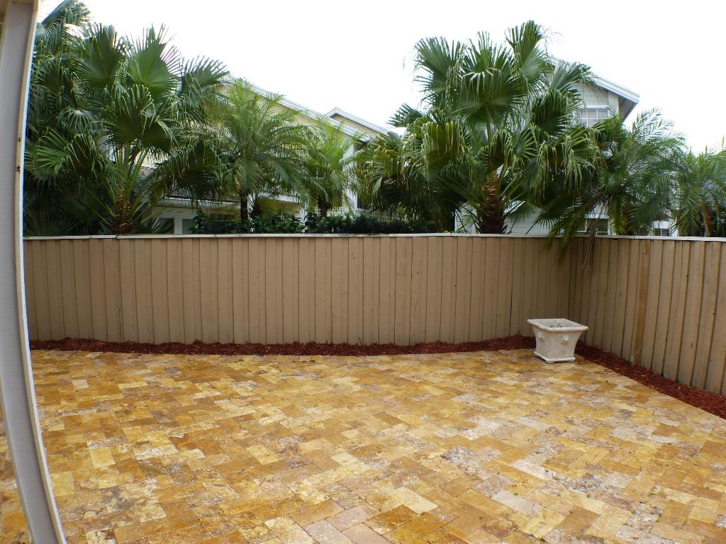 FAIRFIELD AT BOCA 5 OF CEDAR GROVE - Residential Lease