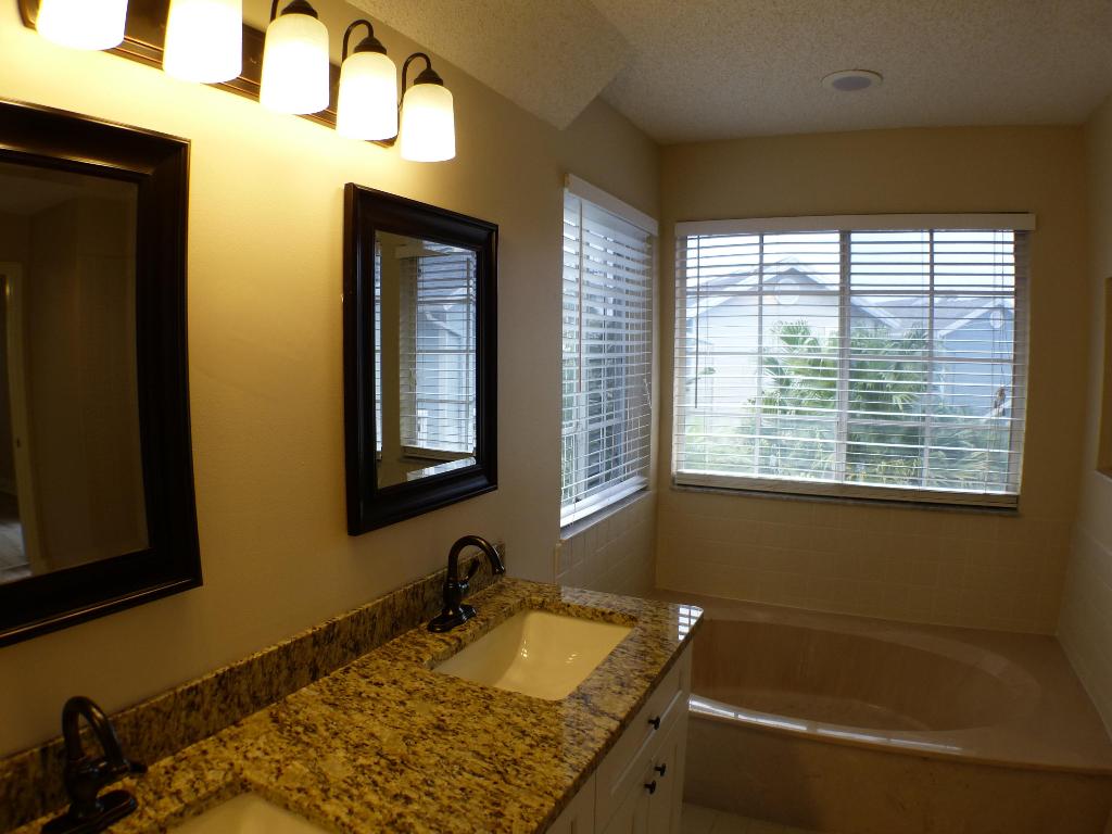 FAIRFIELD AT BOCA 5 OF CEDAR GROVE - Residential Lease