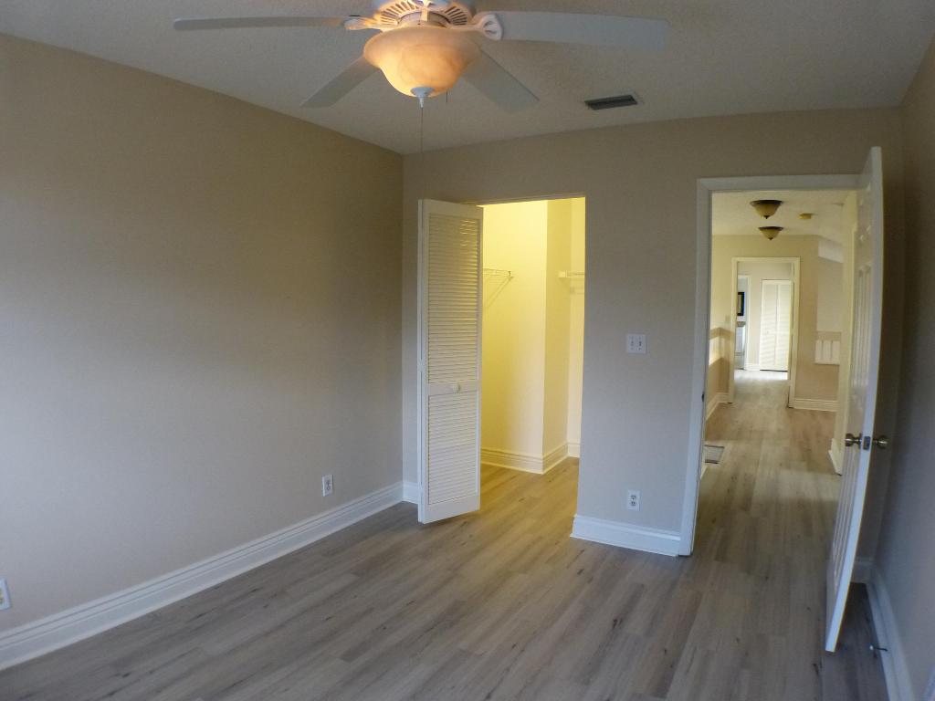 FAIRFIELD AT BOCA 5 OF CEDAR GROVE - Residential Lease