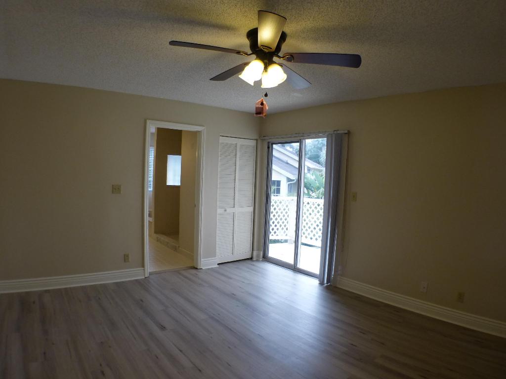 FAIRFIELD AT BOCA 5 OF CEDAR GROVE - Residential Lease