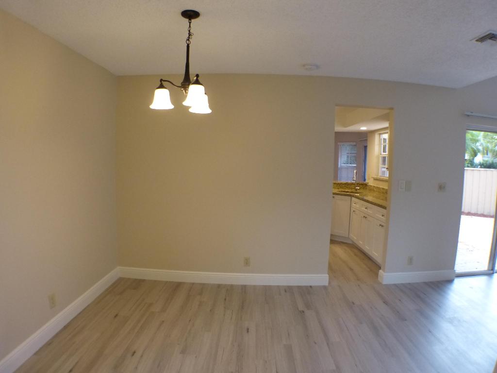 FAIRFIELD AT BOCA 5 OF CEDAR GROVE - Residential Lease