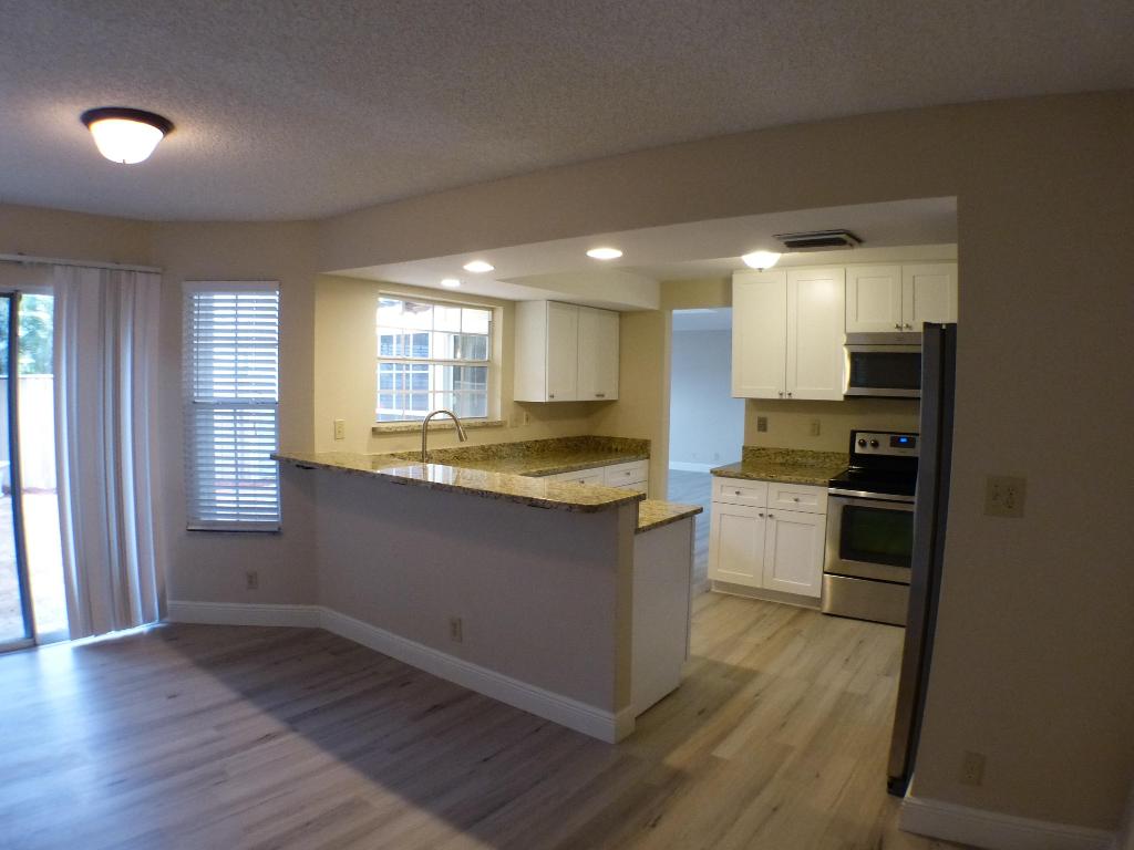 FAIRFIELD AT BOCA 5 OF CEDAR GROVE - Residential Lease