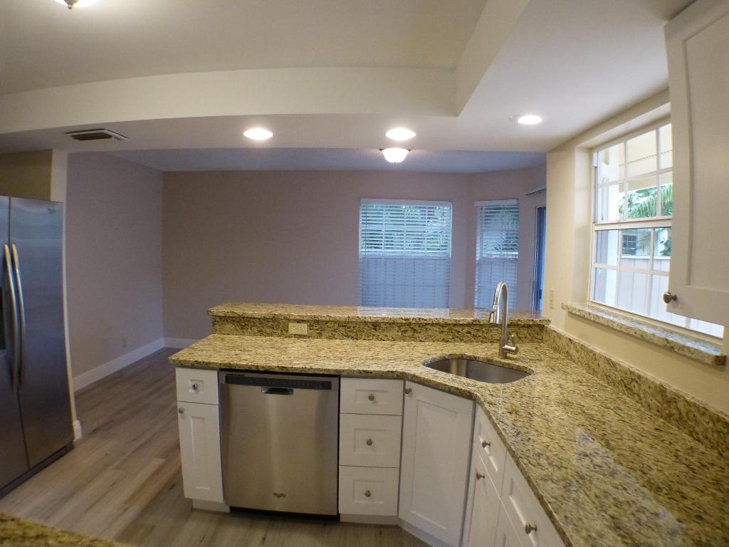 FAIRFIELD AT BOCA 5 OF CEDAR GROVE - Residential Lease