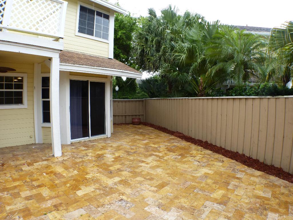 FAIRFIELD AT BOCA 5 OF CEDAR GROVE - Residential Lease