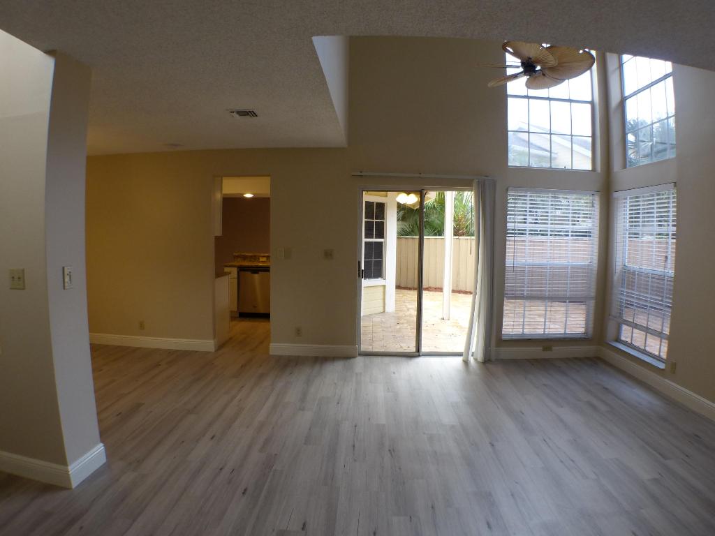 FAIRFIELD AT BOCA 5 OF CEDAR GROVE - Residential Lease