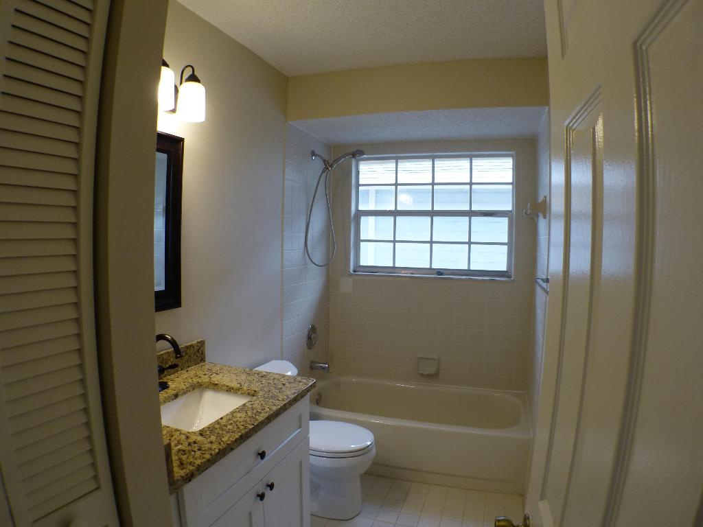 FAIRFIELD AT BOCA 5 OF CEDAR GROVE - Residential Lease