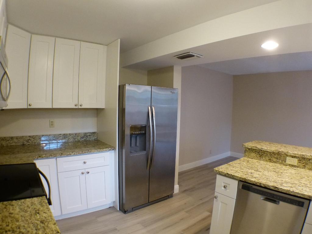 FAIRFIELD AT BOCA 5 OF CEDAR GROVE - Residential Lease