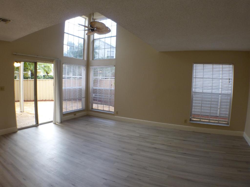 FAIRFIELD AT BOCA 5 OF CEDAR GROVE - Residential Lease