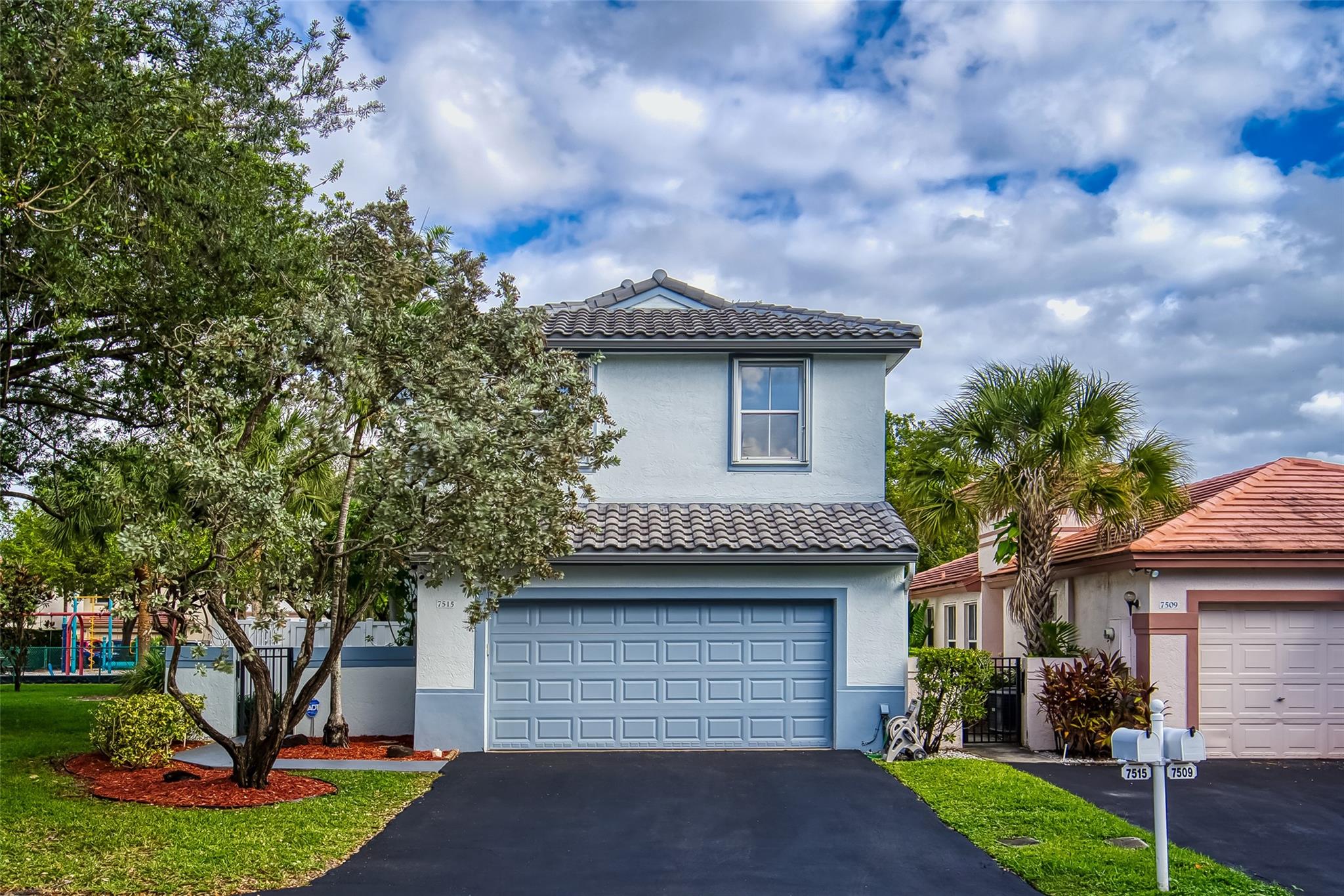 Lakes Of Newport II 158-2 - Residential