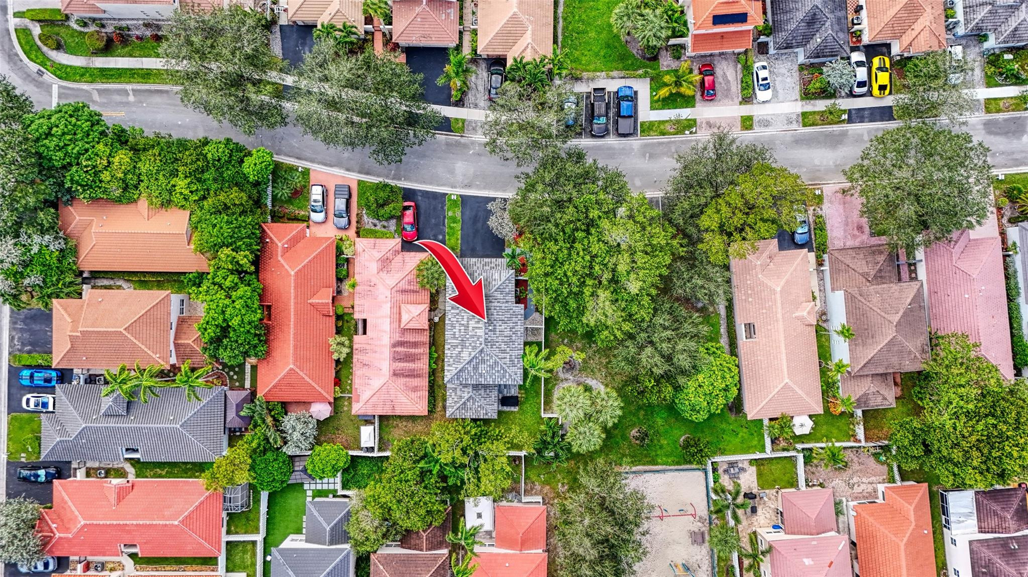 Lakes Of Newport II 158-2 - Residential