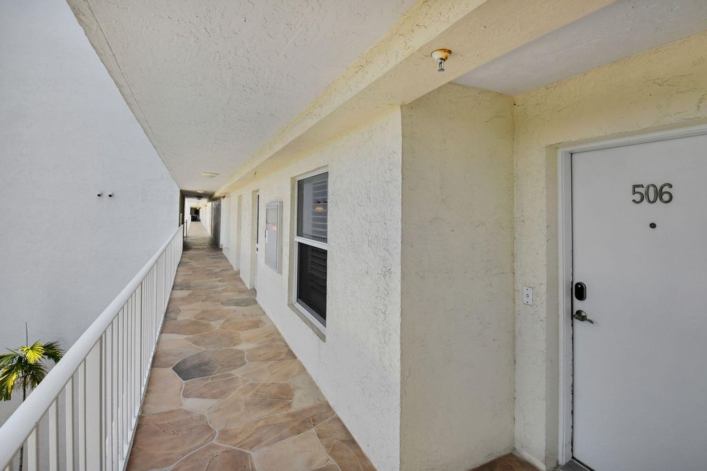 Photo of 1 Harbourside Drive #4506, Delray Beach, FL 33483 (MLS # R11095245)