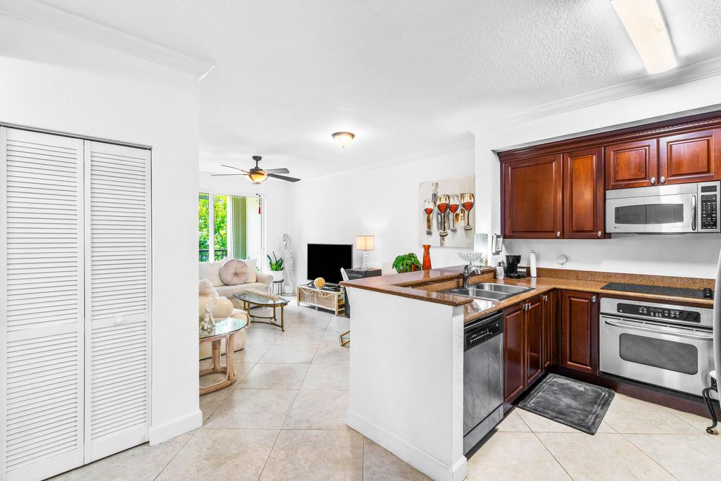 Photo of 4 Renaissance Way #309, Boynton Beach, FL 33426 (MLS # R10979164)