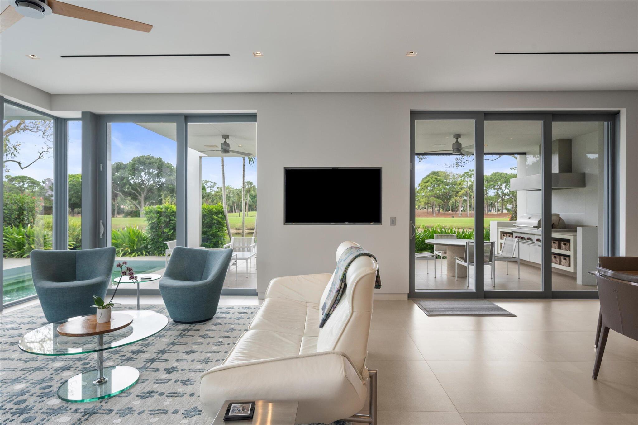 LOXAHATCHEE CLUB AT MAPLE - Residential