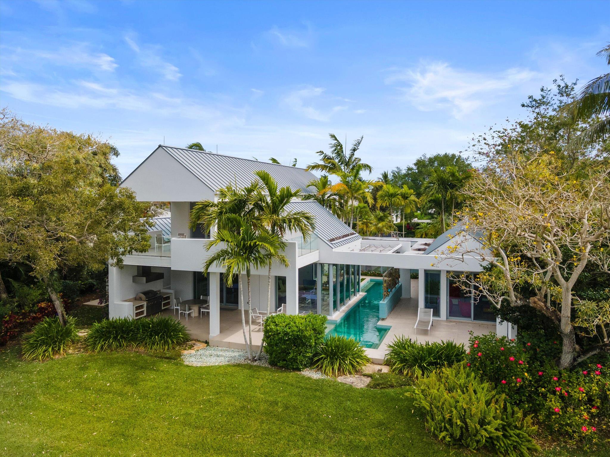 LOXAHATCHEE CLUB AT MAPLE - Residential