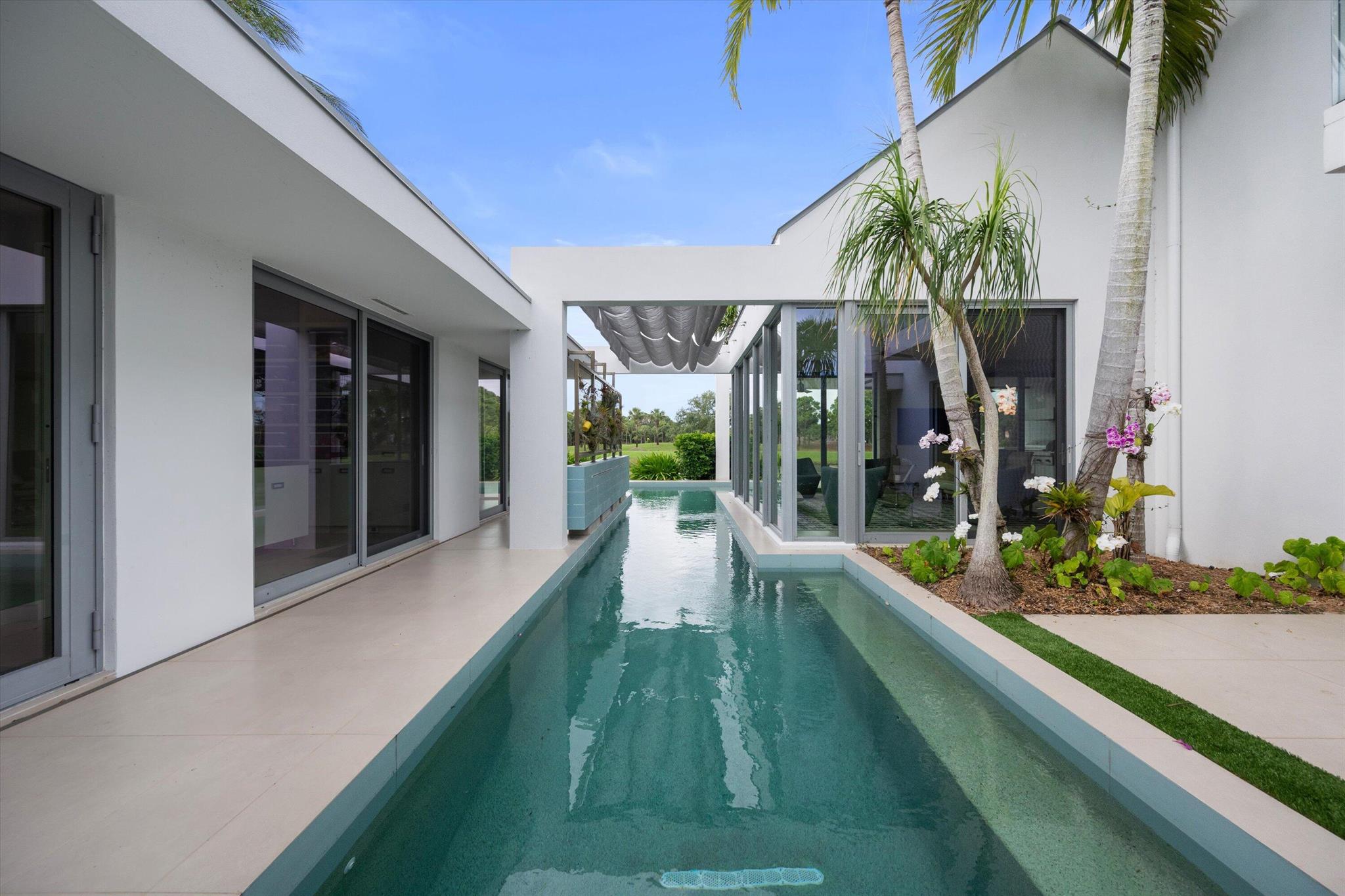 LOXAHATCHEE CLUB AT MAPLE - Residential