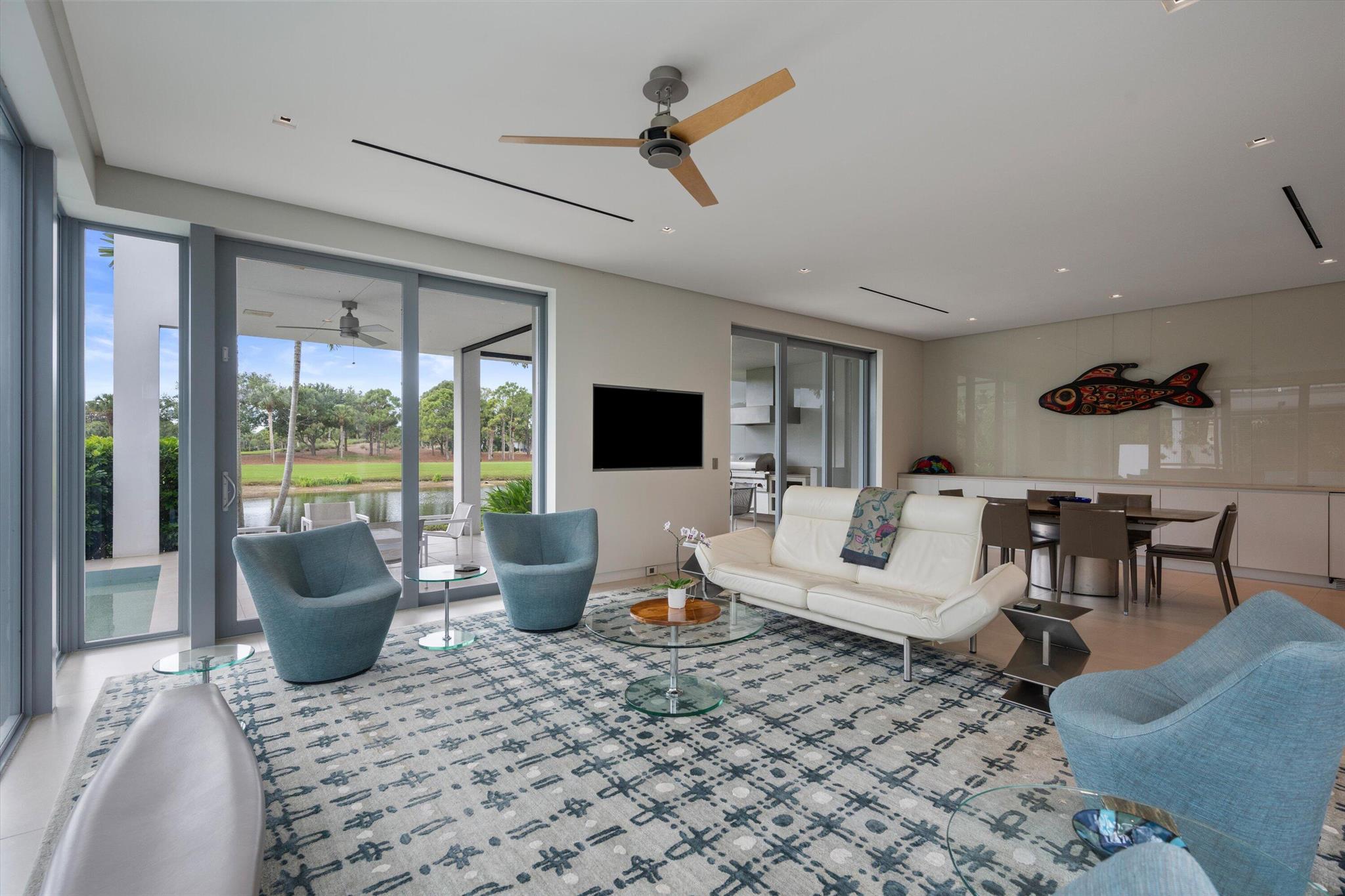 LOXAHATCHEE CLUB AT MAPLE - Residential